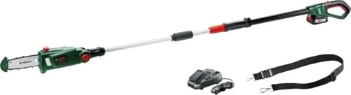 BOSCH Akku-Entastungssäge UniversalChainPole 18 V (1 × 2,5 Ah) 0.600.8B3.100