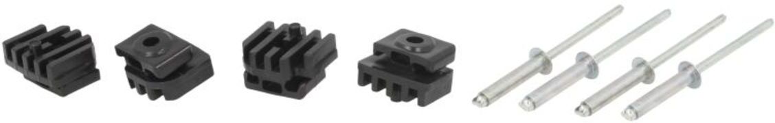 Reparatursatz, Fahrersitz GRAMMER GR1026502