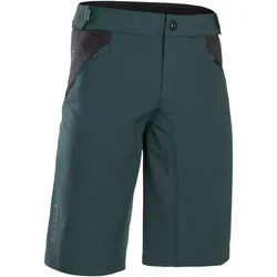 ION Traze Amp Bikeshorts Größe Green Seek