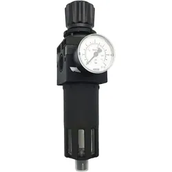 Adler FILTR+REDUKTOR MAXY 1/2", Objektivfilter