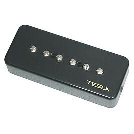 Tesla Pickup VR-P90 Bridge/Black (B077MXCFKS)