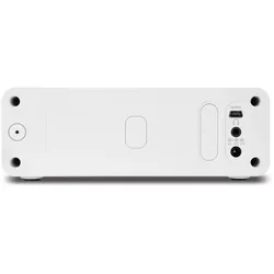 TECHNISAT DIGITRADIO51 DAB+-Radio, weiß