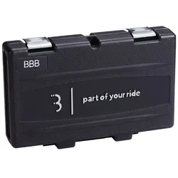 BBB CYCLING Lagerpresse BearingPress Set BTL-231