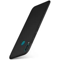 moex Alpha Case Huawei Y9 (2019) Hardcase ultra dünn