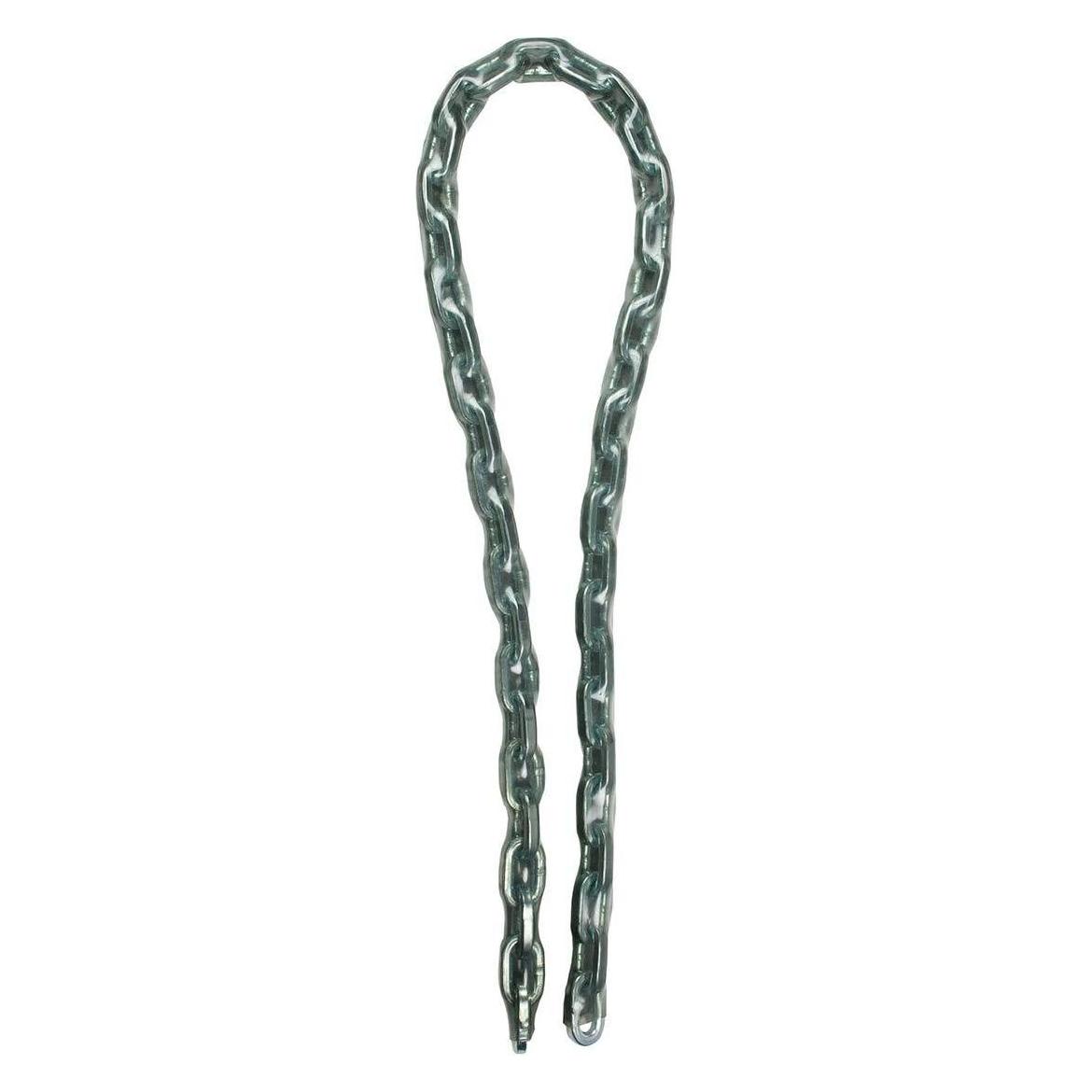 Master Lock Stahlkette 8 mm x 1500 mm (8017EURD)