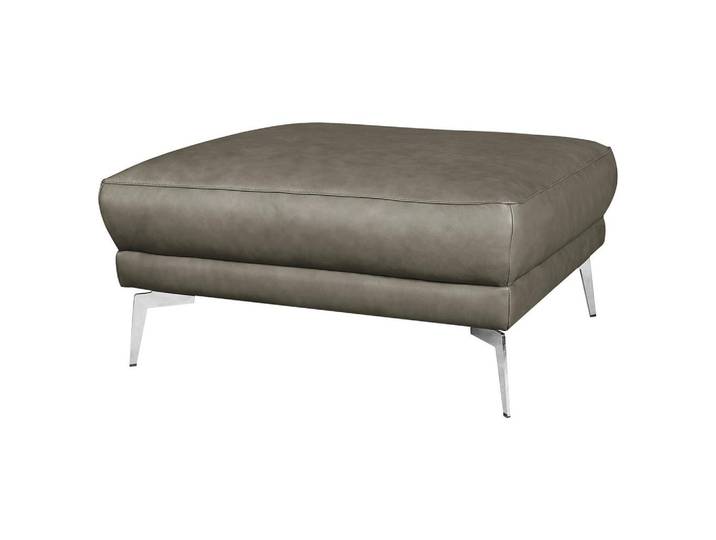 HOCKER Spring Schwarz Chrom B: 96 cm