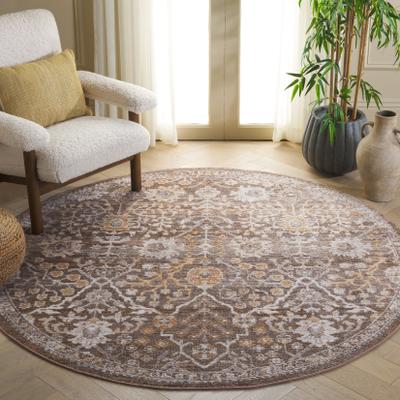SAFAVIEH Hazel Boyka Traditional Oriental Rug