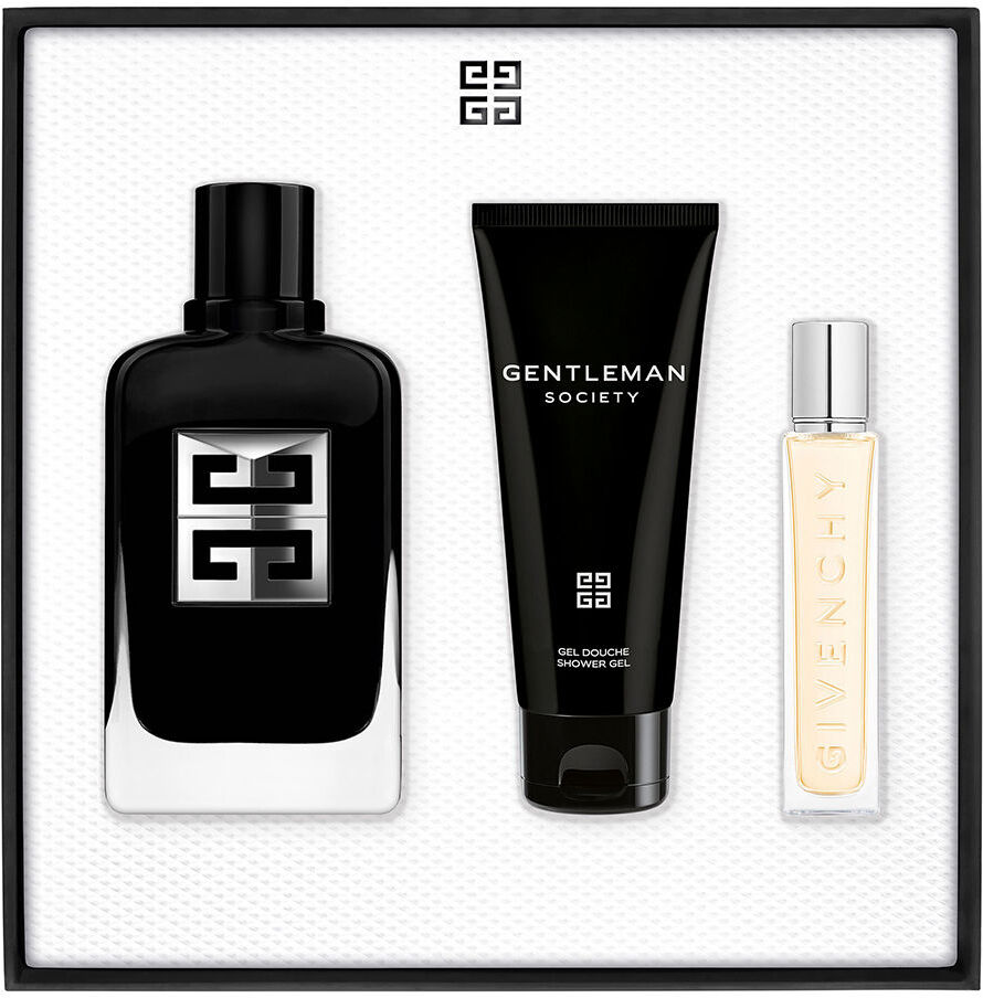 Givenchy Ensemble 3 pièces Gentleman Society