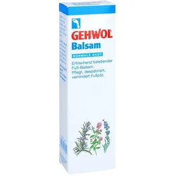 GEHWOL Balsam