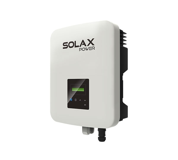 Solax X1-3.3-T-D BOOST G3.3