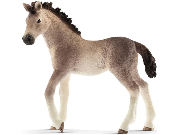 schleich Horse Club 13822 Andalusier Fohlen