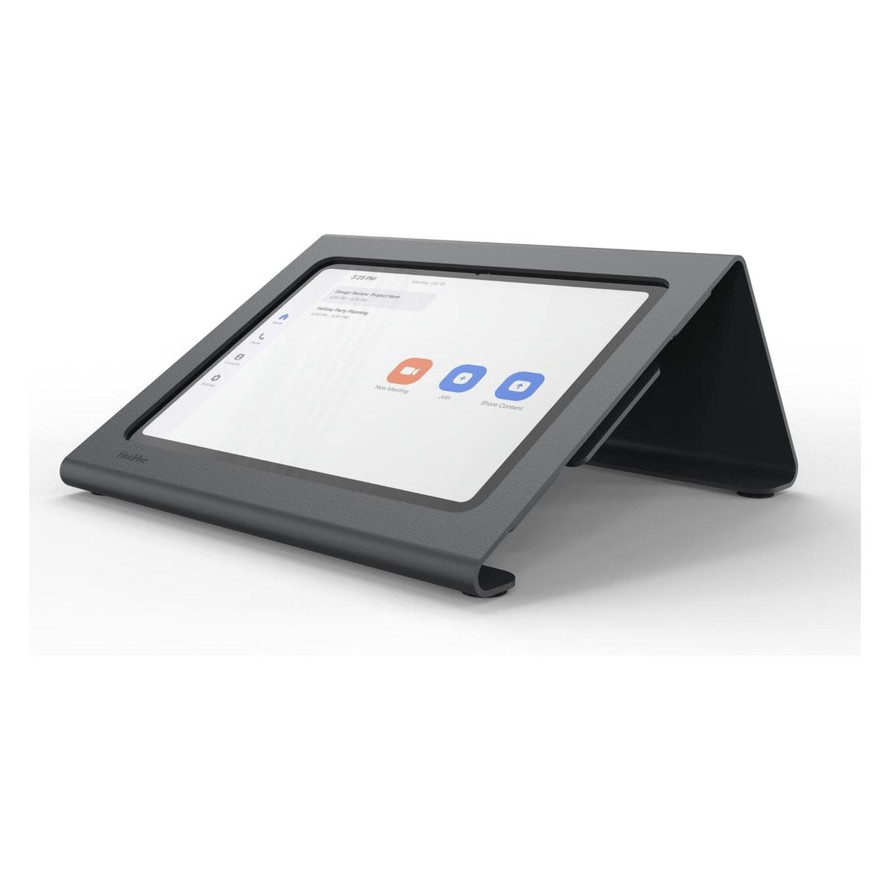 Heckler Meeting Room Console for iPad (H760-BG)