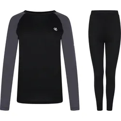 Dare2b Exchange IV Damen Thermo-Baselayer Set 2 teilig