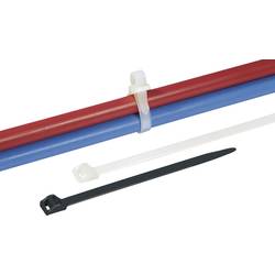 HellermannTyton 111-70119 RLT150-N66-NA-L1 Kabelbinder 770 mm 8.90 mm Natur Lösbar, Hitzestabilisiert 50 St.