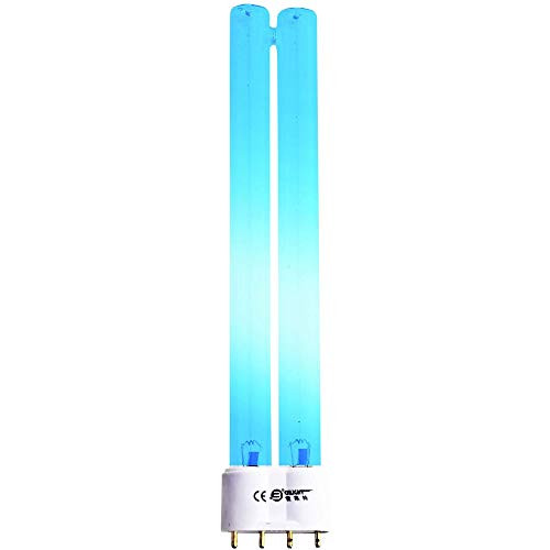 Heissner Vijver UVC vervangende lamp 18W PL-L fluorescent