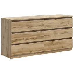 KOMMODE Edwin Holz
