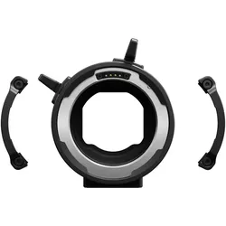 Canon Bajonett-Adapter PL-Mount auf RF-Mount