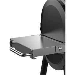 Weber, Grillausstattung + Ersatzteile, SmokeFire Sidetable