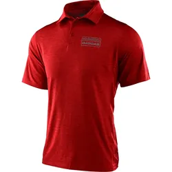 Troy Lee Designs GasGas Team Polo Shirt