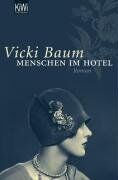 Vicki Baum - Menschen im Hotel: Roman - Preis vom 09.10.2026 07:28:09 h