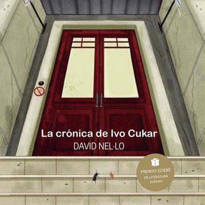 La crónica de Ivo Cukar - David Nel.lo, Audio, 9789179898045