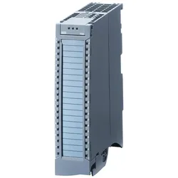 Siemens 6AG1521-1FH00-7AA0 SIPLUS S7-1500 DI 16x230VAC BA 35 mm -40 ... +70°C based on 6ES7521-1FH00-0AA0 6AG15211FH007AA0