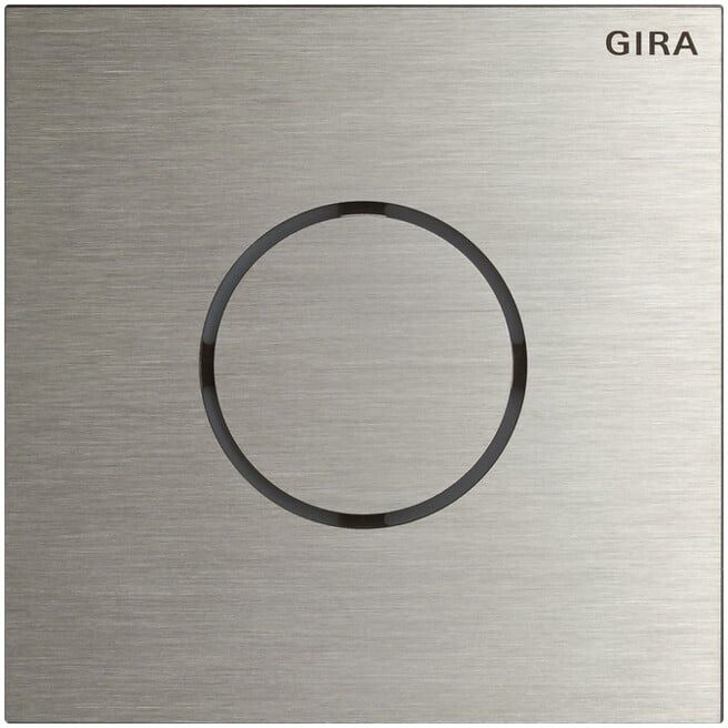 Gira Sprachmodul Edelstahl 5563920)