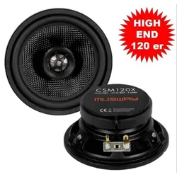  CSM120X W124 
