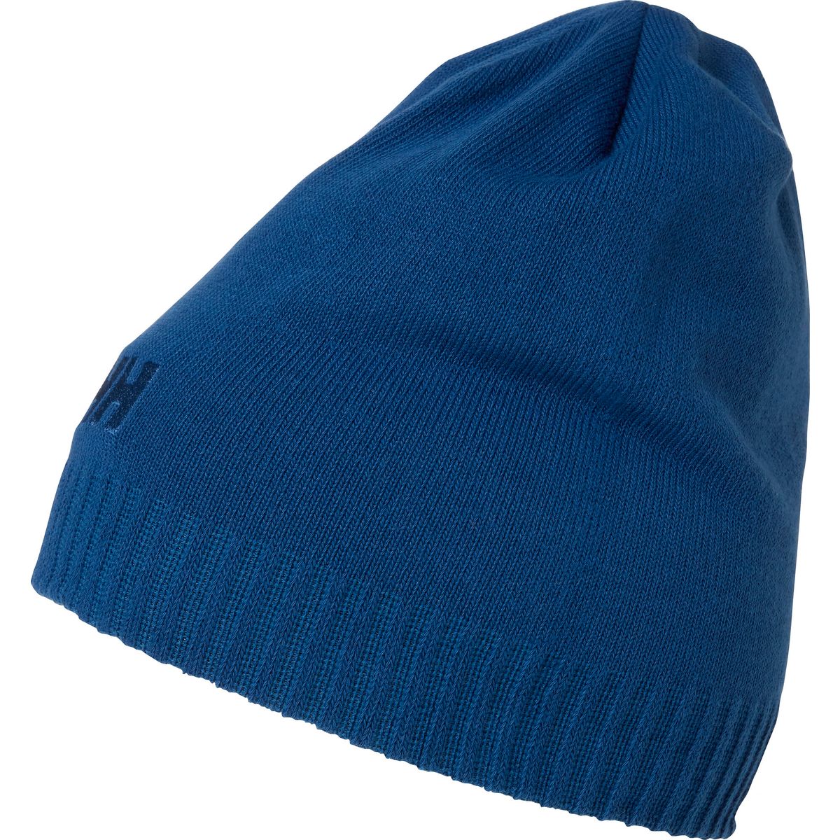 Helly Hansen Brand Beanie dark blue (507) STD 57502_507-STD