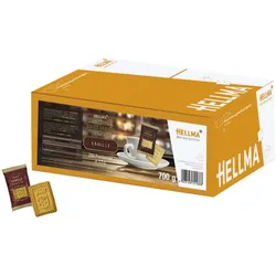 HELLMA Edles Gebäck Vanille