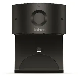 Jabra PanaCast 20 Konferenzsystem Ultra-HD-Videoqualität in 4K-Auflösung, KI-gestützte Bildoptimierung