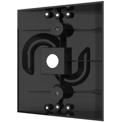 2N, Zubehör Gebäudesicherheit, IP Solo wedge backplate