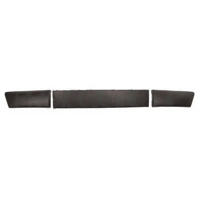 PRASCO Zier- / Schutzleistensatz, Stoßfänger RENAULT RN3271265 7701479270