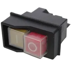 PROXXON 24002-01-12 Ein-Aus-Schalter für Drehmaschine PD 250/E