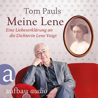Meine Lene - Tom Pauls, Audio, 9783945733783
