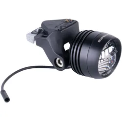 Supernova Scheinwerfer Mini 3 Pro schwarz