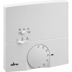 Alre-it Klimaregler KTRRB-117.169