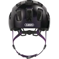 Youn-I 2.0 black violet S