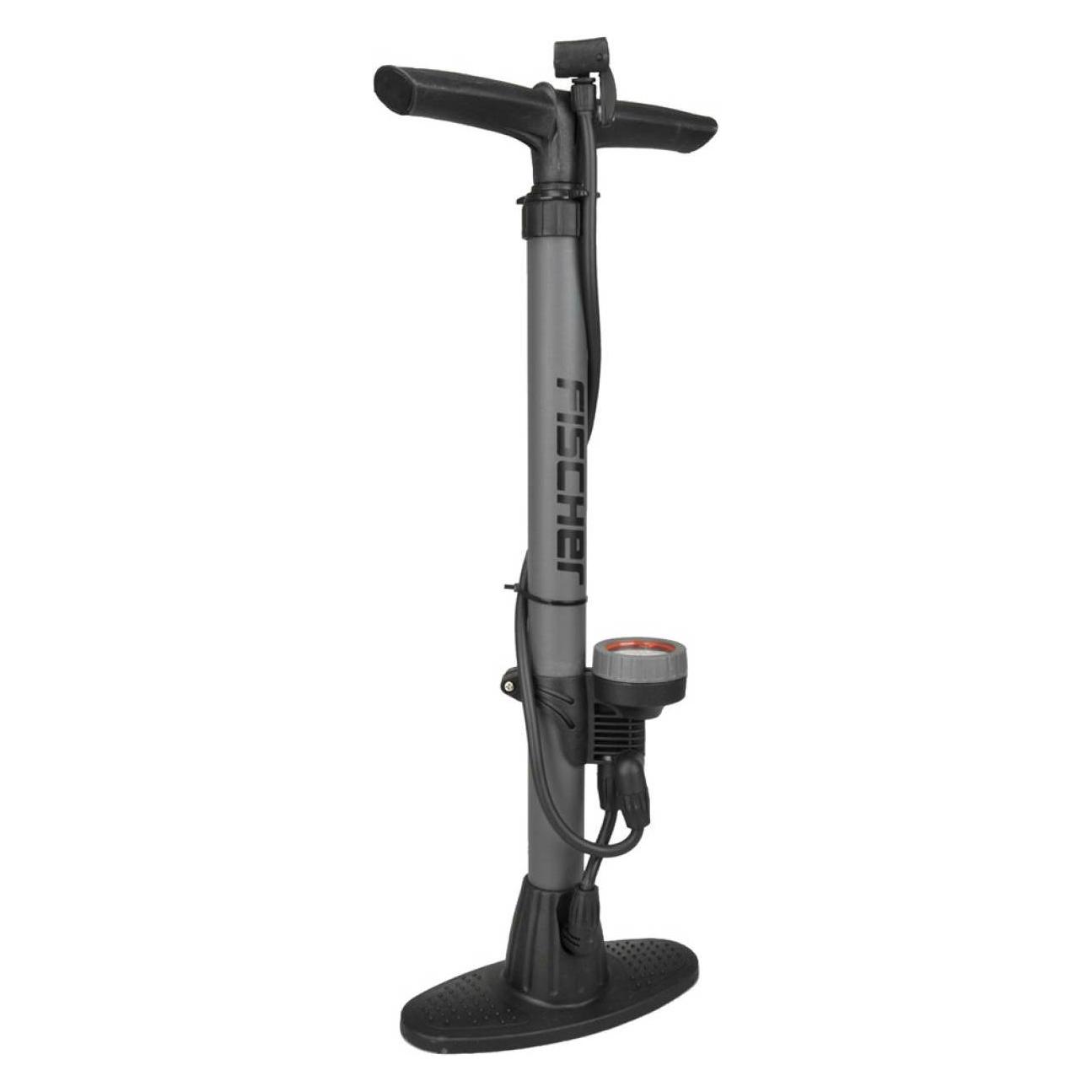 Fischer Standpumpe (85585)