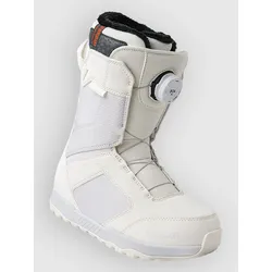 thirtytwo Shifty BOA 2027 Snowboard-Boots marshmallow Gr. 6.5
