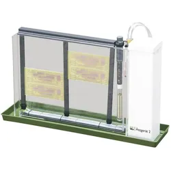 Proma Ätzstation 150 W Passend für P (Diverse), Elektronikzubehör + Gehäuse