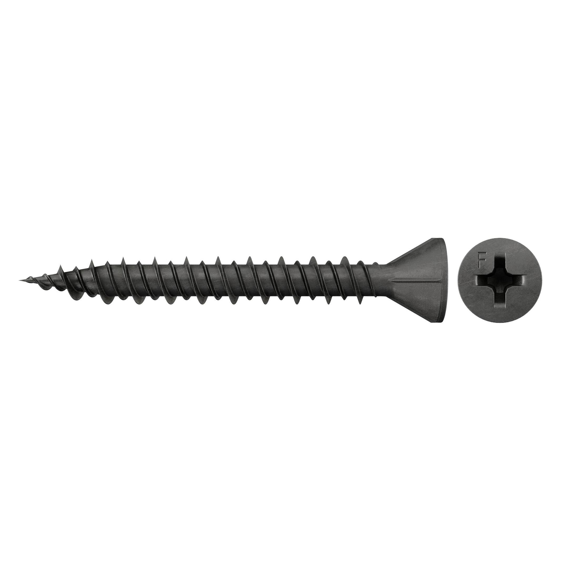 Fischer 665087 (600 Schrauben pro Stück) (665087)