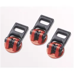Sachtler Rubber Feet - (Stativ Ersatzteile), Stativ Zubehör