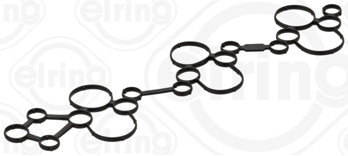 Ventildeckeldichtung ELRING 938.250