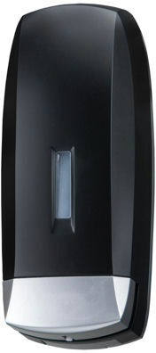 Medial Noir Distributore di sapone liquido 1 l