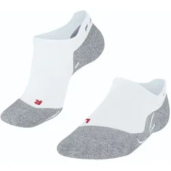 Falke Herren Sportsocken RU3 Invisible - White Mix (2020) - 39-41