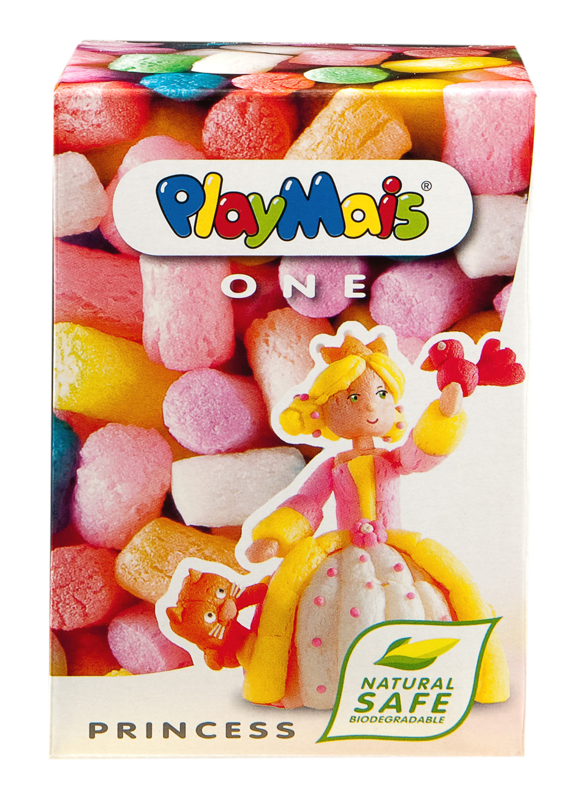 PlayMais One Prinses