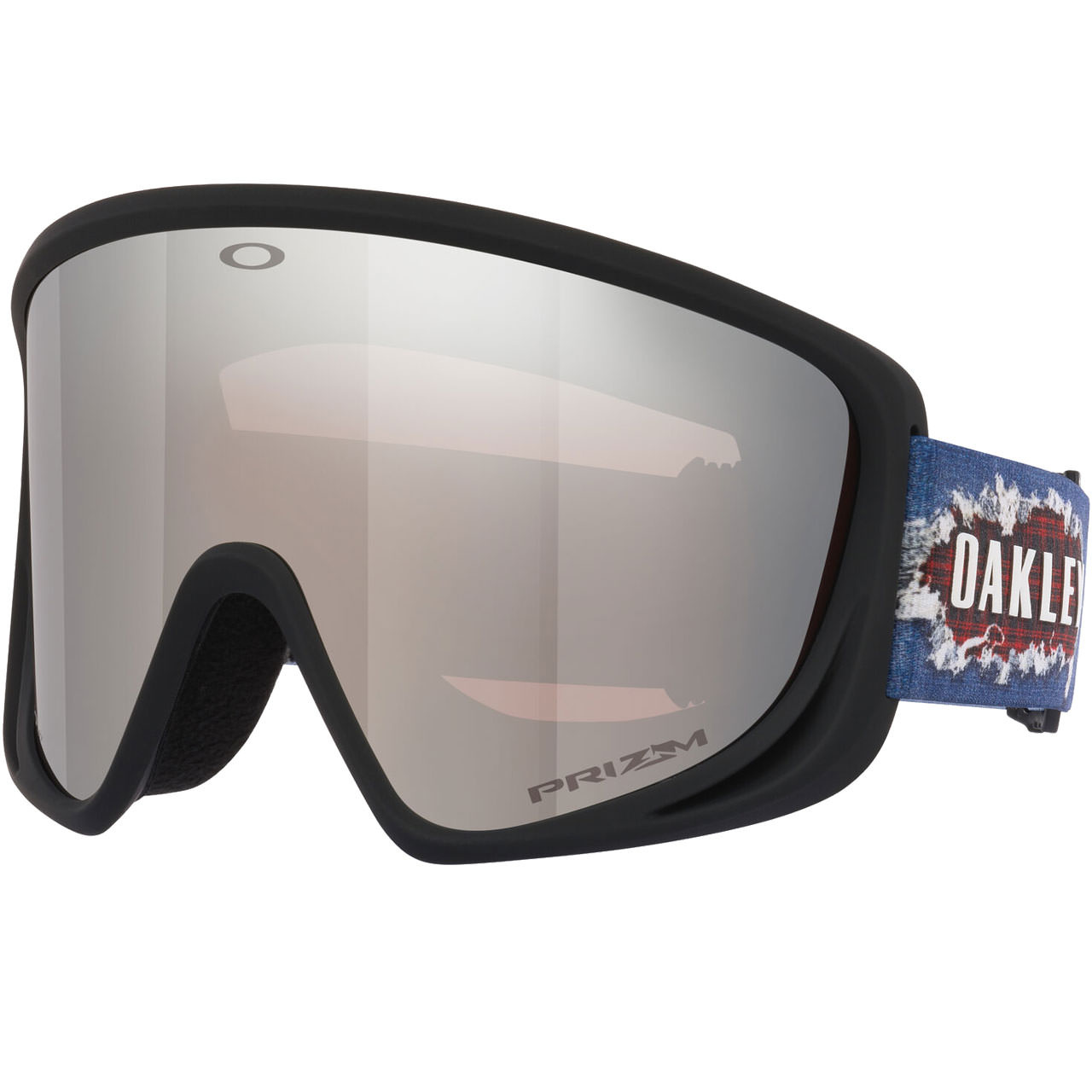 Oakley Mont Scape M matte Mia Brookes Signature / Prizm Black Iridium