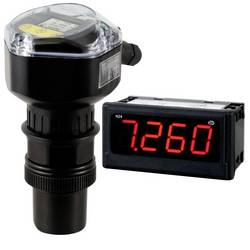 PCE Instruments Füllstandsmessgerät PCE-ULM-10-N24S inkl. Anzeigegerät