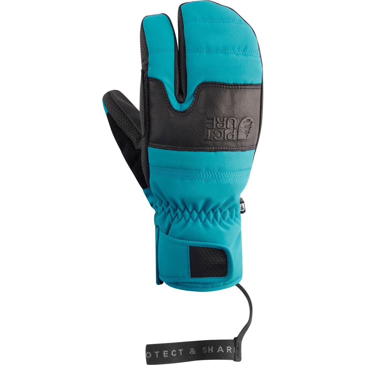 Picture Sparks Lobster Mitts breeze (D) 9 GT0178DCapri Breeze9